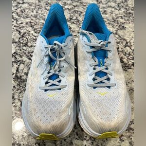 Hoka Clifton 9 Sneakers - No Insoles - Size 14